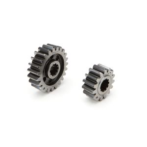 PEM #65021A Premium Quick Change Gears Set 21A