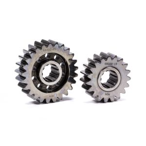 PEM #65022 Premium Quick Change Gears