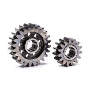 PEM #65029 Premium Quick Change Gears