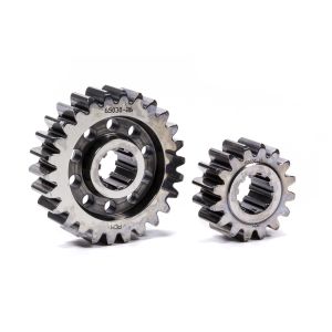 PEM #65030 Premium Quick Change Gears