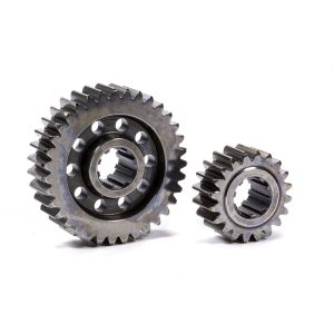 PEM #65054 Premium Quick Change Gears (15/27)