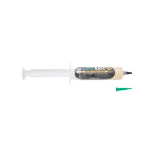 PEM #DAYLUBE1OZSYRINGE Daylube 1 Ounce Syringe
