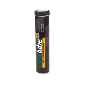 PEM #DAYlube Tube 16 oz Day Lube Grease 16oz Tube
