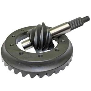 PEM #F9666LW Ford 9in Ring and Pinion Lightened 666 Ratio
