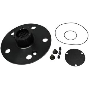 PEM #GNDFK5X5 Drive Flange Kit 5x5 w/ Cap