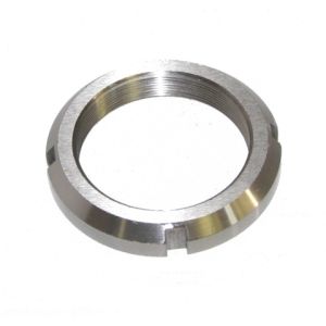 PEM #GNSNRH Axle Nut RH 2.5in GN