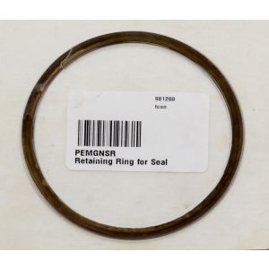 PEM #GNSR Retaining Ring for Seal 2.5in GN