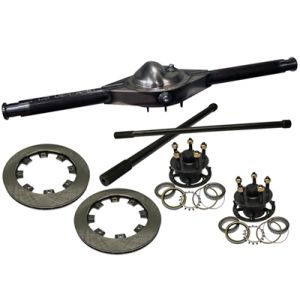 PEM #HNK3103105 9in Floater w/ Steel 5x5 Hubs 62in Centered