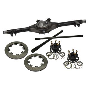 PEM #HNMK3003005 New Stamped Floater Metric Housing 60in Cent