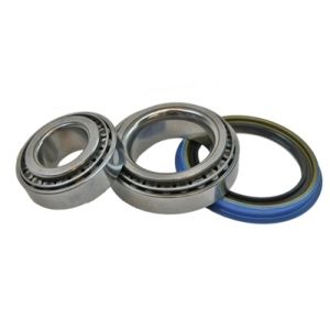 PEM #PLHYBRIDKIT Modified Hybrid Bearing And Race Kit With Seal
