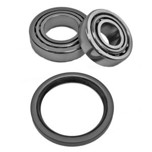 PEM #PLMETRICKIT GM Metric Bearing And Race Kit With Seal
