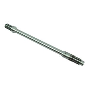 PEM #QCC0060 QC Solid Lower Thru Shaft Heat Treated