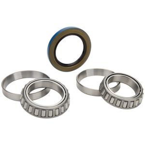 PEM #QCC0237K W5 Tapered Bearing And Seal Kit One Ton REM
