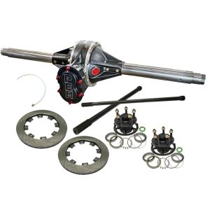 PEM #QCKSTGN5-486MAX-2OFF Quick Change Assembly Max 4.86 5x5 Hubs Axles