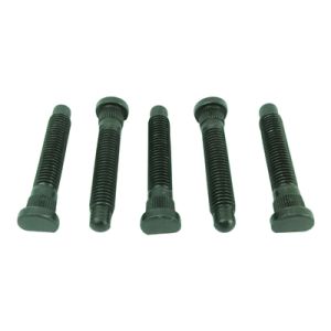 PEM #WSPK Wheel Stud Press In 5pc Kit 5/8in Coarse 3-3/4