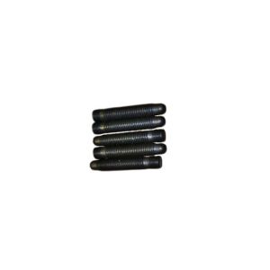 PEM #WSSK Wheel Stud GN Screw In 5pc Kit