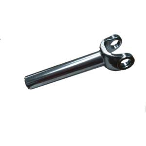 PEM #YSYXL10F Forged Slip Yoke 10in Extra Clearance REM