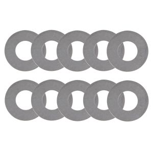 PENSKE RACING SHOCKS #VW-105012-10 Washer Shims 1.050 x .012 x .500 Valve (10pk)