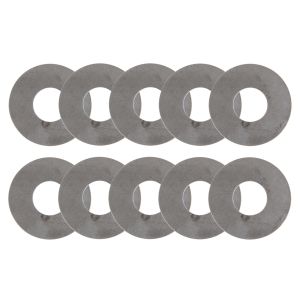 PENSKE RACING SHOCKS #VW-120006-10 Washer Shims 1.200 x .006 x .500 Valve (10pk)