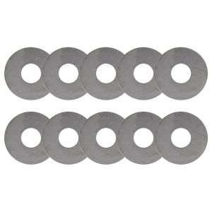 PENSKE RACING SHOCKS #VW-135012-10 Washer Shims 1.350 x .012 x .500 Valve (10pk