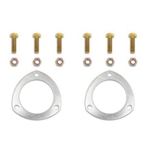 PATRIOT EXHAUST #66002 Collector Gaskets Seal-4-Good 3.0