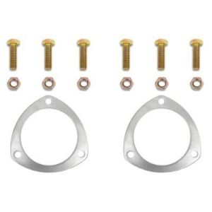 PATRIOT EXHAUST #66003 Collector Gaskets Seal-4-Good 3.5