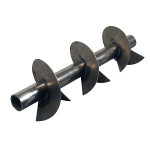 PATRIOT EXHAUST #H3843 Muffler Insert - Side Tubes