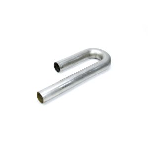 PATRIOT EXHAUST #H6908 J-Bend Stainless 1.750 x 2in Radius 18 Gauge