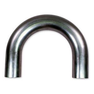 PATRIOT EXHAUST #H7006 U-Bend Mild Steel 1.375