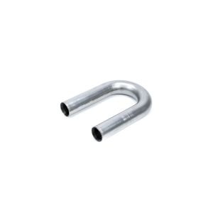 PATRIOT EXHAUST #H7015 U-Bend Mild Steel 1.625 x 2.5in Radius 16 Gauge