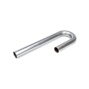 PATRIOT EXHAUST #H7022 J-Bend Mild Steel 1.750 x 2.5in Radius 18 Gauge