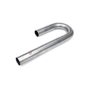 PATRIOT EXHAUST #H7029 J-Bend Mild Steel 1.875 x 3in Radius 18 Gauge