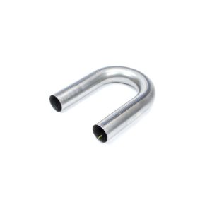 PATRIOT EXHAUST #H7030 U-Bend Mild Steel 1.875 x 3in Radius 18 Gauge