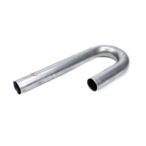 PATRIOT EXHAUST #H7044 J-Bend Mild Steel 2.125 x 3in Radius 16 Gauge
