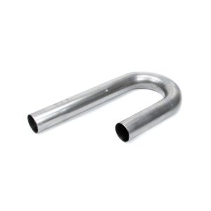 PATRIOT EXHAUST #H7049 J-Bend Mild Steel 2.250 x 3.5in Radius 18 Gauge