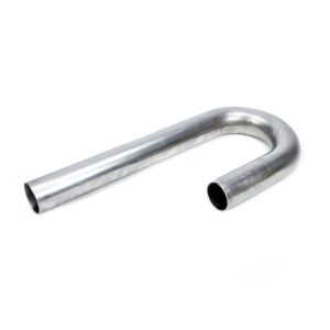PATRIOT EXHAUST #H7053 J-Bend Mild Steel 2.250 x 3.5in Radius 16 Gauge