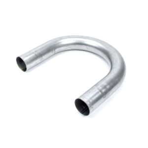 PATRIOT EXHAUST #H7056 U-Bend Mild Steel 2.500 x 6in Radius 16 Gauge