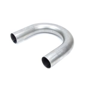 PATRIOT EXHAUST #H7060 U-Bend Mild Steel 3.000 x 6in Radius 16 Gauge