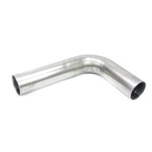 PATRIOT EXHAUST #H7063 90 Bend Mild Steel 3.500 x 4in Radius 16 Gauge