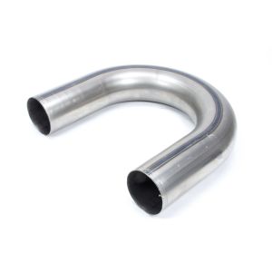 PATRIOT EXHAUST #H7066 U-Bend Mild Steel 4.000 x 7in Radius 16 Gauge