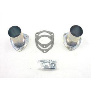 PATRIOT EXHAUST #H7238 Collector Reducer 3in