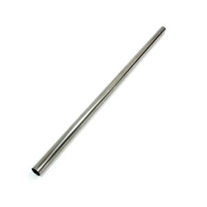 PATRIOT EXHAUST #H7756 Exhaust Tubing - 2.000 18 Gauge - 5ft. Long