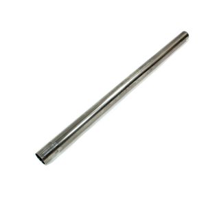 PATRIOT EXHAUST #H7765 Exhaust Tubing - 3.000 16 Gauge - 5ft. Long