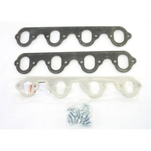 PATRIOT EXHAUST #H7871 Header Flange Kit - BBF 5/16 Thick