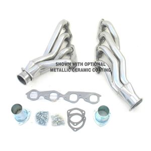 PATRIOT EXHAUST #H8012 Headers - BBC A & F Body