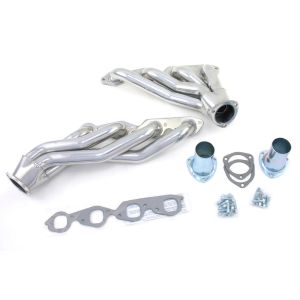 PATRIOT EXHAUST #H8013-1 Coated Headers - BBC