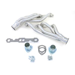 PATRIOT EXHAUST #H8021-1 Coated Headers - SBC A-F & G Body