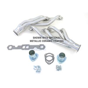 PATRIOT EXHAUST #H8021 Headers - SBC A F & G Body