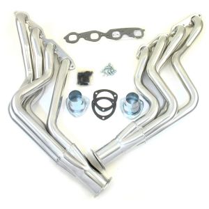 PATRIOT EXHAUST #H8026-1 Coated Headers - BBC
