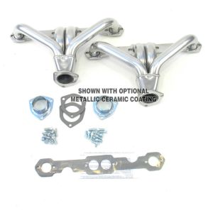 PATRIOT EXHAUST #H8037 Headers - SBC Tight Tuck